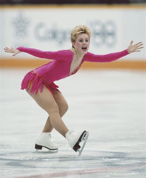 'No barriers': Former figure skating champion Elizabeth Manley reflects on Special Olympics ...