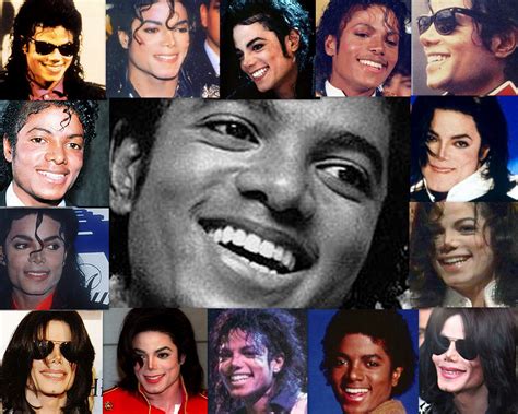 smile - Michael Jackson Photo (24161659) - Fanpop