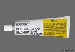 Clotrimazole / Betamethasone Prices, Coupons & Savings Tips - GoodRx