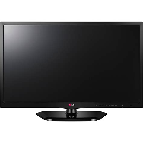 LG LB4510 24" Class HD LED TV 24LB4510 B&H Photo Video