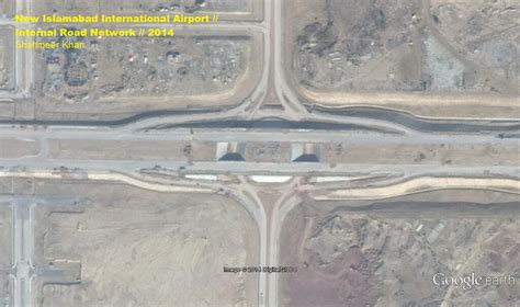 ISLAMABAD | Islamabad International Airport | Infrastructure | Complete ...