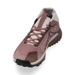 Nike Running Shoes React Pegasus Trail 4 Gore-Tex - Purple/Purple Woman ...