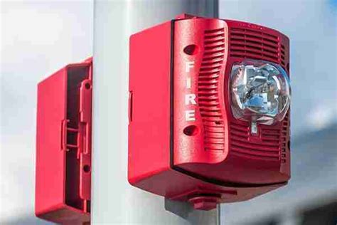 Fire Alarm Installation - FAST Low Voltage