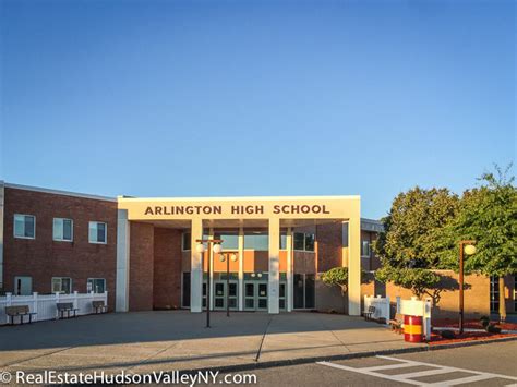 Arlington School District Homes for Sale | Real Estate Hudson Valley