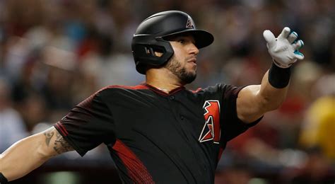 David Peralta, Diamondbacks finalize 3-year, $22 million deal - Sportsnet.ca