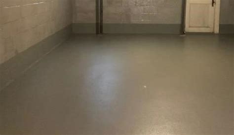 Garage Floor Sealing Services in My Area