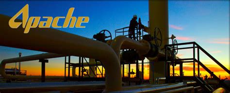 Apache Finds Oil. Now What? We Still Say Sell! - Weiss Ratings