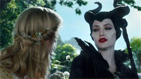 Maleficent 3 is in the works, despite Angelina Jolie hinting that she ...