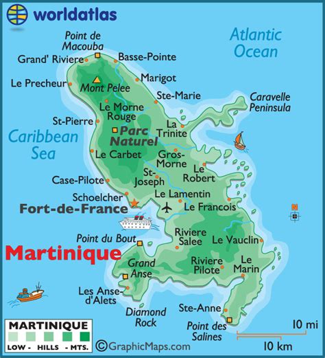 Martinique | Caribbean islands, Caribbean travel, Martinique