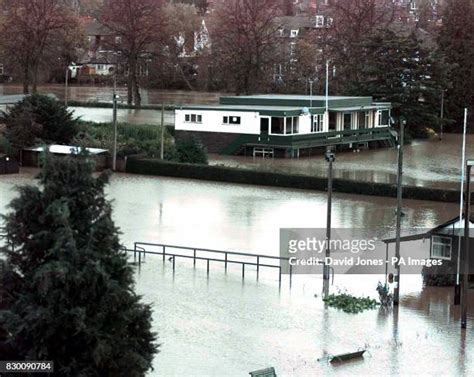 282 Shrewsbury Flood Stock Photos, High-Res Pictures, and Images ...