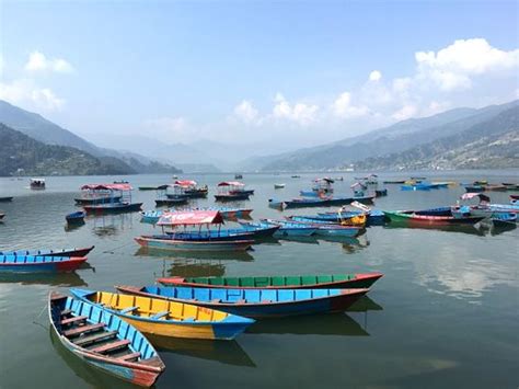 Phewa Tal (Fewa Lake) (Pokhara) - 2020 All You Need to Know BEFORE You Go (with Photos ...