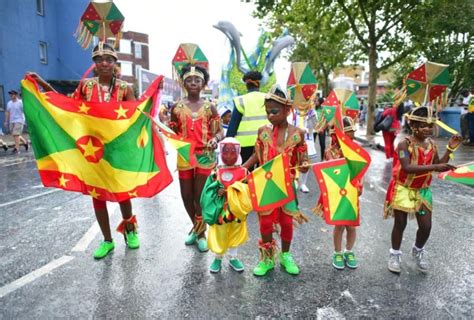 Grenada 🇬🇩 | Grenada carnival, Notting hill carnival, Costumes around the world