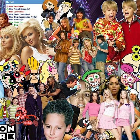 welcome back to the 2000's | 2000s music, Throwback playlist, Music collage