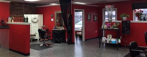 Madison Hair Salon - Hair Salons - 2214 Madison St, Clarksville, TN ...