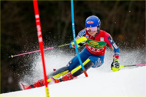 Who Is Mikaela Shiffrin's Boyfriend? Meet Mathieu Faivre!: Photo 4033046 | 2018 Winter Olympics ...