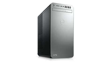 XPS Tower Special Edition | Dell United States