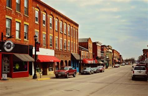 Community Development | Platteville Wisconsin