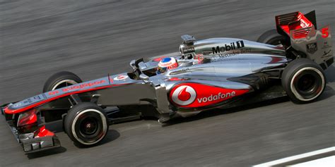 Hungarian Grand Prix Preview Quotes - McLaren F1 Team - F1 Madness