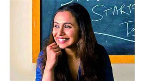 Rani Mukerji to promote her film 'Hichki' in China