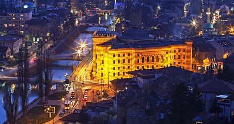 5 Fascinating Things To Do In Sarajevo - TravelTourXP.com