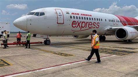 Tata Group plans dramatic growth in Air India Express fleet, network ...