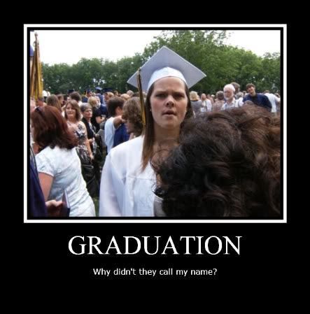 Humorous Graduation Quotes. QuotesGram