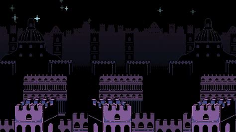 The Ruins Undertale Pixel Live Wallpaper - MoeWalls