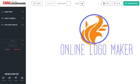 About - Online Logo Maker