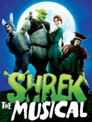 Shrek the Musical Broadway Show Review