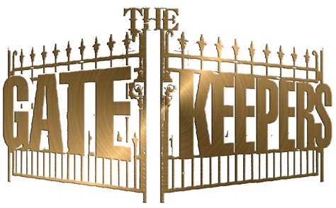 Gate clipart gatekeeper, Gate gatekeeper Transparent FREE for download ...