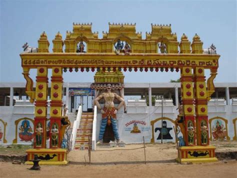 Five temples of Ravana in India where demon king is worshipped – India TV