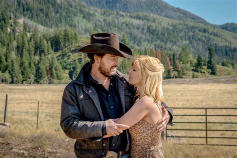 How to Watch ‘Yellowstone’ season 3 finale on CBS - mlive.com