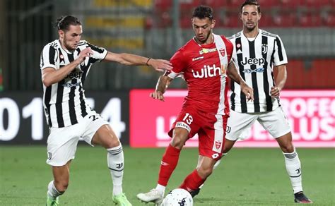 Pronóstico 18/09: AC Monza vs Juventus (Serie A) - Apuestas Deportivas Perú