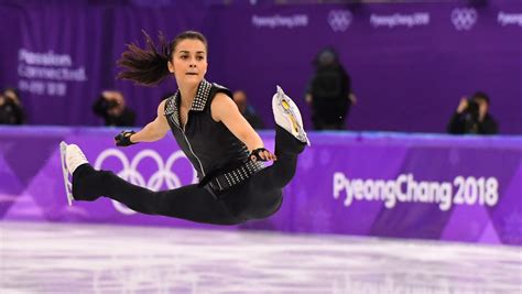 Best of figure skating at 2018 Winter Olympics