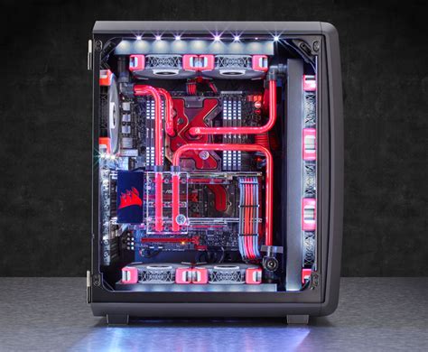 How To Build A Liquid-Cooled Gaming PC