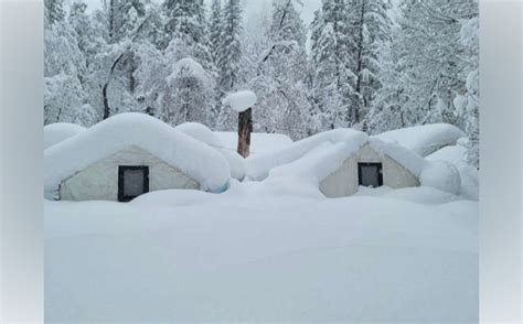 California Climate Change Hoax Now Buried Under 10-15 Feet of Snow ⋆ ...