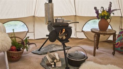 Best Tent With Stove Jack in 2022: Detailed Reviews