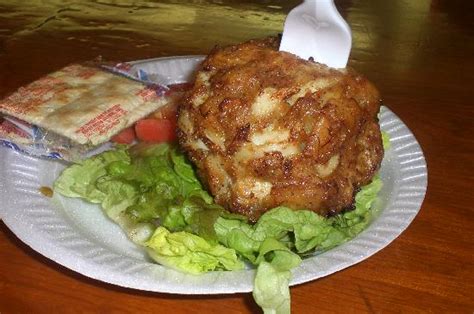 Faidley’s Crab Cake Recipe | Deporecipe.co