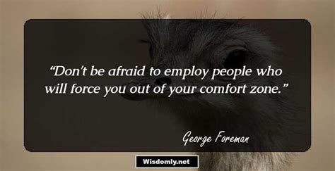 128 Top George Foreman Quotes For Your Daily Dose of Inspiration