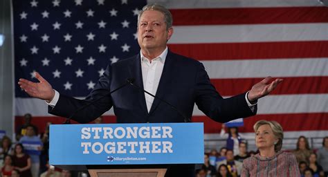 Republicans: Gore refused to accept election results, too - POLITICO