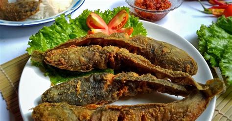 961 resep lele goreng crispy enak dan sederhana ala rumahan - Cookpad