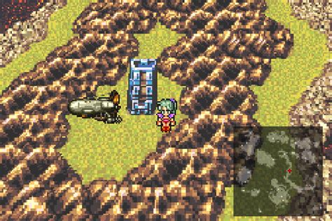 Final Fantasy VI Walkthrough, Part 35: Cultists' Tower