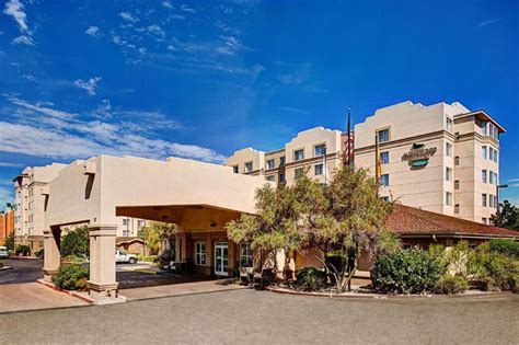 Homewood Suites By Hilton Albuquerque Uptown Hotel, Albuquerque (NM ...