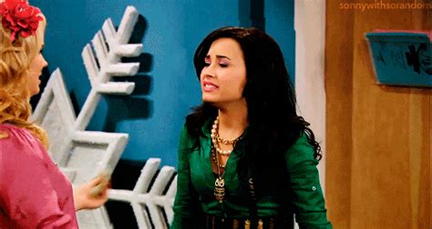 Sonny With A Chance GIF - Find & Share on GIPHY