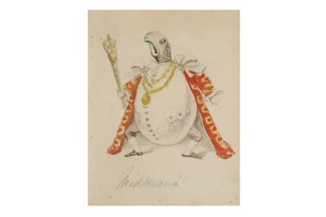 Lot 464 - JOHN LEECH (BRITISH 1817-1864)