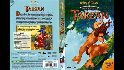 Külön Harmonikus tisztaság tarzan cover dvd Fájdalomcsillapító Kínos férfias