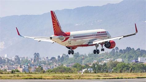 Air India in record order for new planes – The Island