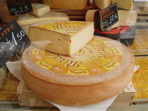 10 Best Swiss Cheeses You Must Taste In 2023