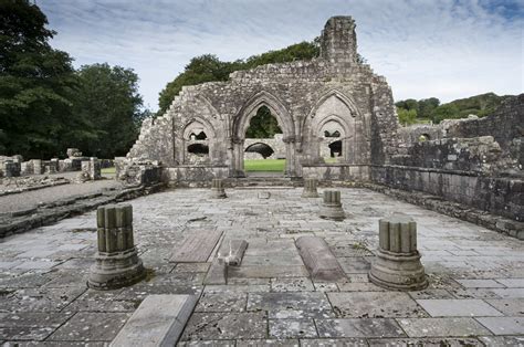 An eye for an eye? Dundrennan Abbey carving might have a story to tell - Historic Environment ...