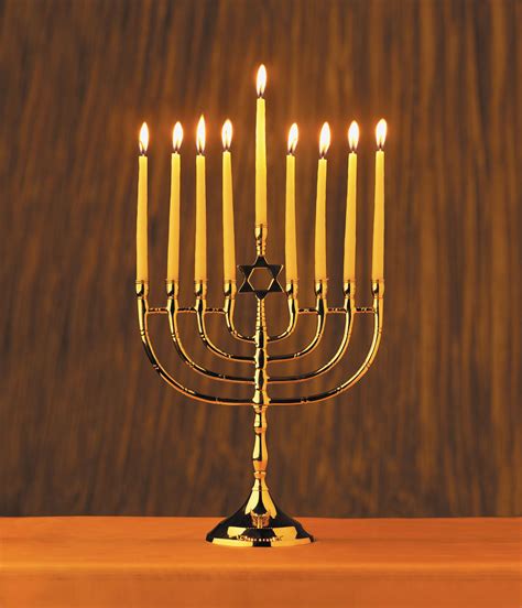 Menorah | Ancient Symbol of Judaism | Britannica